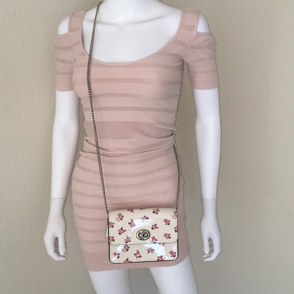 COACH Crossbody Bag - Picture 8 of 8